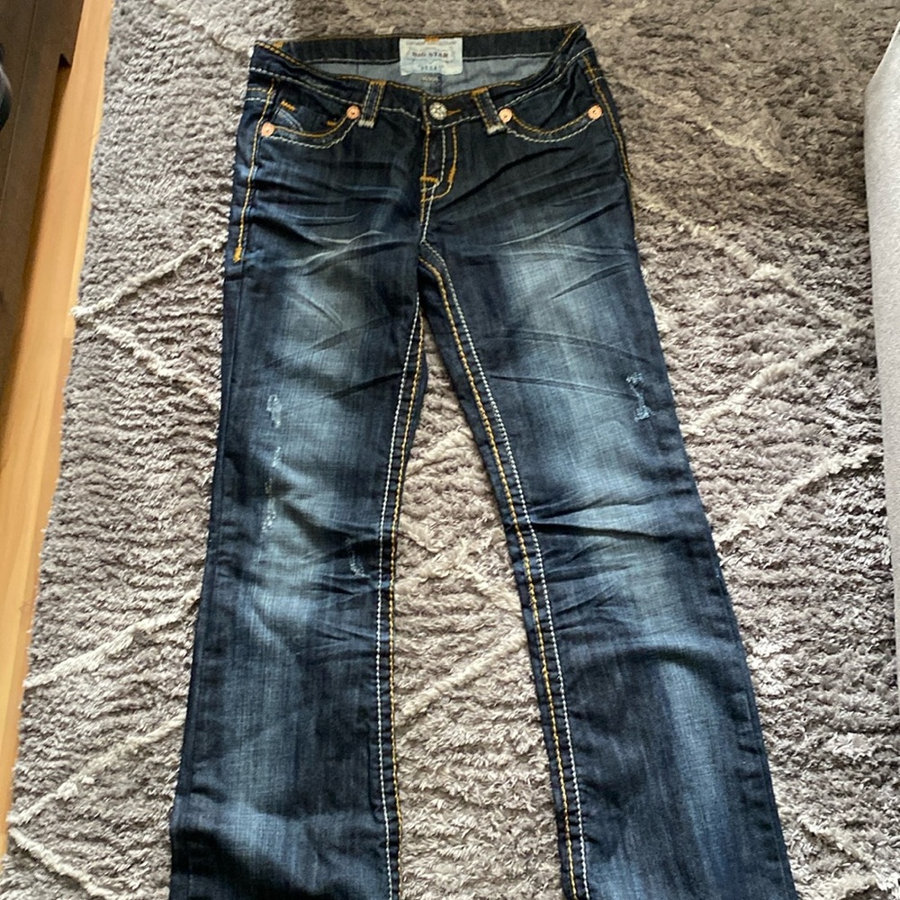 Big Star jeans
